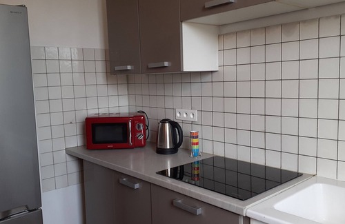 Brive-la-Gaillarde Apartamento | Charmant Appartement Brive Centre