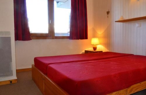 Montchavin Apartamento | Charmant appart rénové 6/7 pers, proche pistes & Espace Paradisio - FR-1-329-68