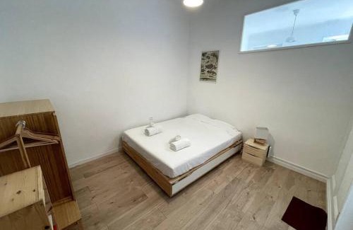 Noailles Apartamento | Charmant appart/4 pers/2 ch/Noailles coeur Marseille