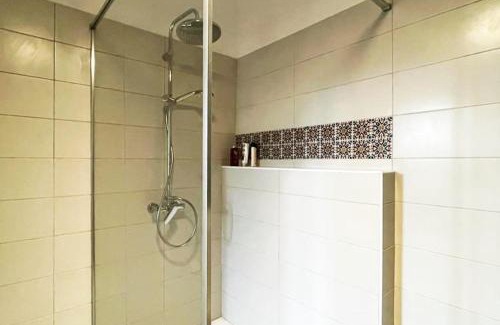 Noailles Apartamento | Charmant appart/4 pers/2 ch/Noailles coeur Marseille