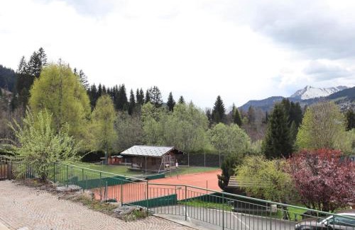 Les Gets Apartamento | Charmant appart 4 pers, proche pistes et centre, terrasse 30m², parking, équipements complets - FR-1-623-306