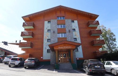 Les Gets Apartamento | Charmant appart 4 pers, proche pistes et centre, terrasse 30m², parking, équipements complets - FR-1-623-306