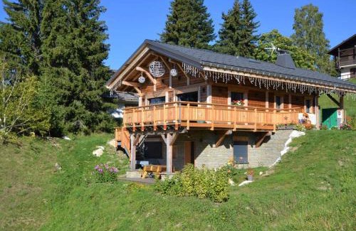 Crest-Voland Apartamento | Charmant appart. au pied des pistes, proche centre, avec terrasse, casier à skis et parking - FR-1-505-106