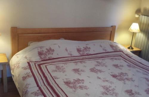 Les Gets Apartamento | Charmant appart. aux Gets, 2 ch., balcon, garage, à proximité des télécabines et services - FR-1-671-133