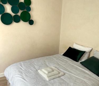 Ascq Casa | Charmant appartement Grand Stade