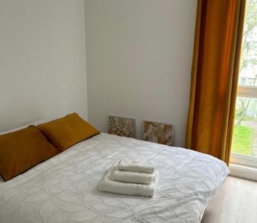 Ascq Casa | Charmant appartement Grand Stade