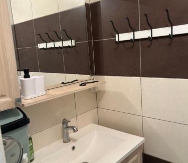 Ascq Casa | Charmant appartement Grand Stade