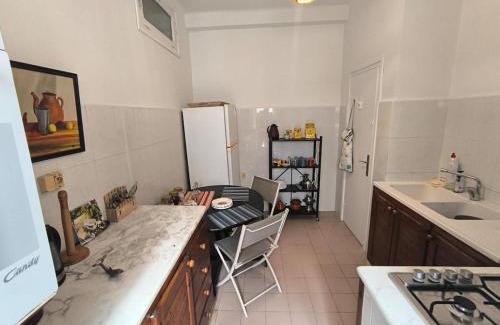 Amilcar Apartamento | Charmant Appart Punique au Cœur de Carthage