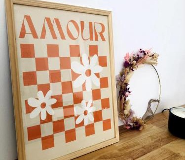 Sable-sur-Sarthe Apartamento | Charmant appartement coeur de centre ville