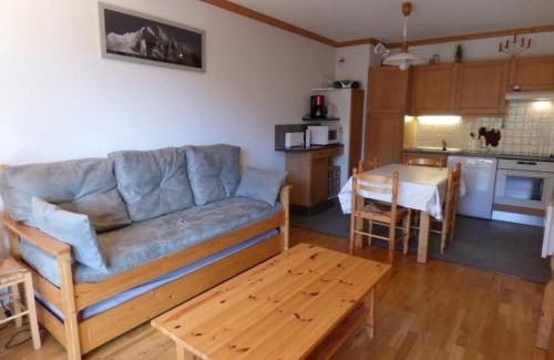 Le Chinaillon Apartamento | Charmant appartement au pied des pistes - 41m² - 6 pers - Ambiance Montagne - Garage fermé inclus - FR-1-458-109