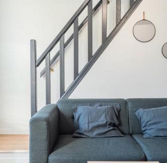 Marcq-en-Baroeul Apartamento | Charmant appartement rénové 2 chambres.