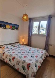 Prevessin-Moens Apartamento | Charmant appartement, hyper centre
