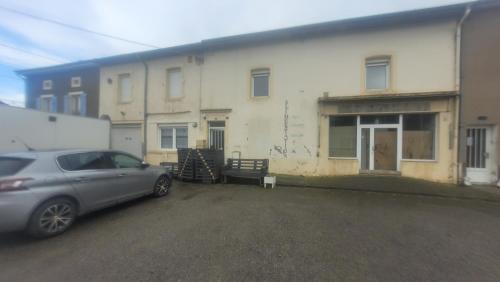 Charency-Vezin Apartamento | charmant appartement