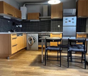 Louis Bertrand-Mirabeau-Semard Apartamento | Charmant appartement à 2 min de Paris