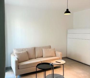 Ajaccio Apartamento | Charmant appartement à Ajaccio, proche de la mer !
