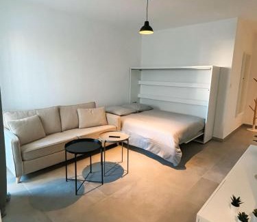 Ajaccio Apartamento | Charmant appartement à Ajaccio, proche de la mer !