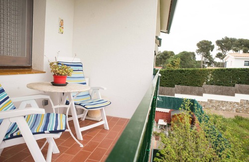 S'Agaro Apartamento | Charmant Appartement à 5min à Pieds de la Plage de Sa Conca