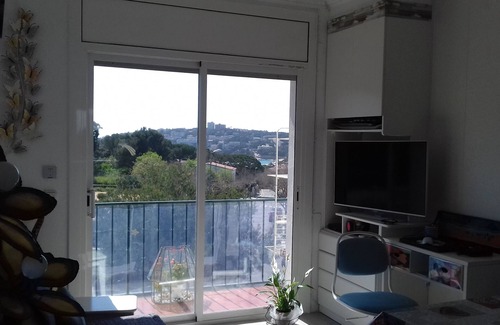 S'Agaro Apartamento | Charmant Appartement à 5min à Pieds de la Plage de Sa Conca