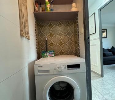 Saint-Lazare Apartamento | Charmant appartement à proximité de la gare