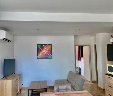 Arles Apartamento | Charmant appartement à la campagne