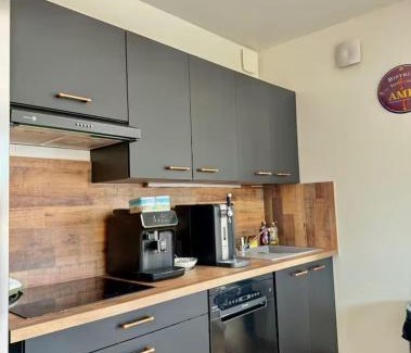 Arles Apartamento | Charmant appartement à la campagne