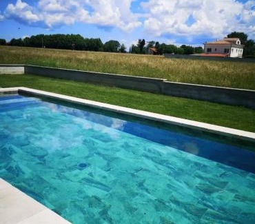 Arles Apartamento | Charmant appartement à la campagne