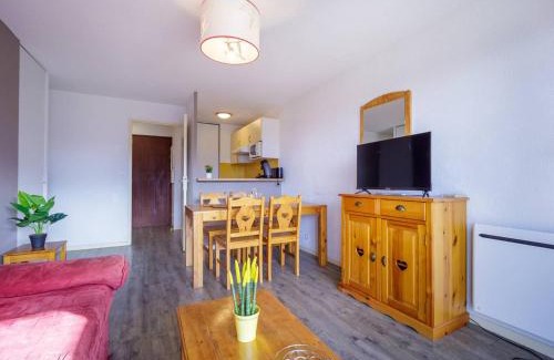 Peyragudes Apartamento | Charmant appartement à Peyragudes pour 6 pers, navette aux pistes, parking gratuit - FR-1-695-2