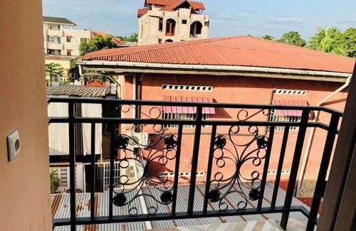 Limete Apartamento | Charmant Appartement 2 Chambres