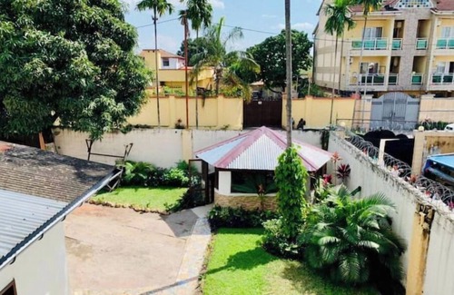 Limete Apartamento | Charmant Appartement 2 Chambres