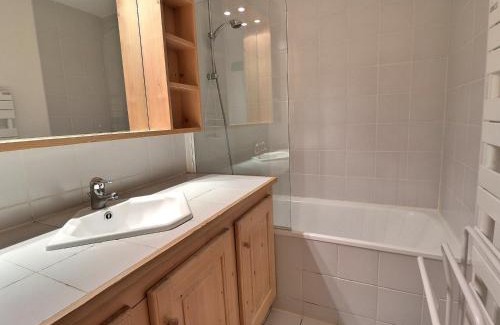 Meribel-Mottaret Apartamento | Charmant appartement 2 pièces pour 4 personnes à Méribel avec Wi-Fi gratuit - FR-1-182-23