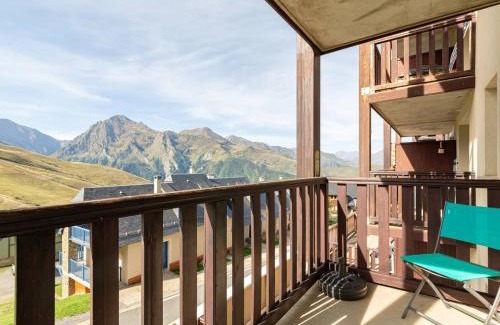 Peyragudes Apartamento | Charmant Appartement 6 Pers, Pieds des Pistes avec Navette, Parking Gratuit - FR-1-695-35