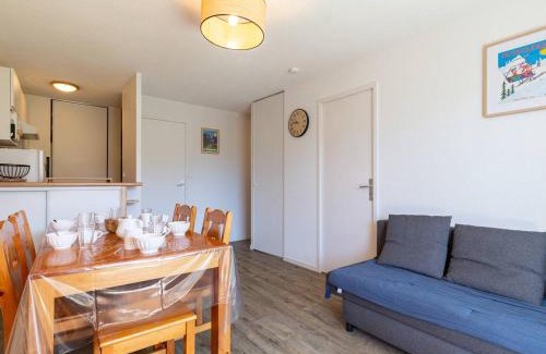 Peyragudes Apartamento | Charmant Appartement 6 Pers, Pieds des Pistes avec Navette, Parking Gratuit - FR-1-695-35