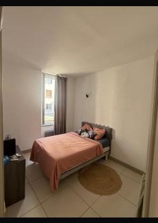 Quartier Administrations Apartamento | Charmant appartement au cœur de Nîmes