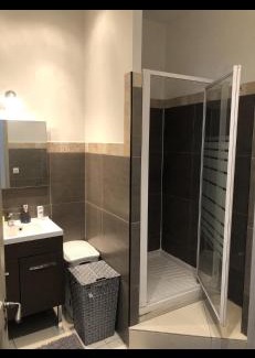 Quartier Administrations Apartamento | Charmant appartement au cœur de Nîmes