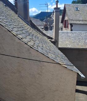 Murat Apartamento | Charmant appartement au cœur des volcans d Auvergne