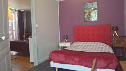Murat Apartamento | Charmant appartement au cœur des volcans d Auvergne