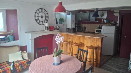 Murat Apartamento | Charmant appartement au cœur des volcans d Auvergne