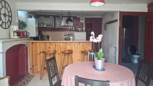 Murat Apartamento | Charmant appartement au cœur des volcans d Auvergne