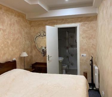 Tarascon Apartamento | Charmant appartement au cœur de Tarascon