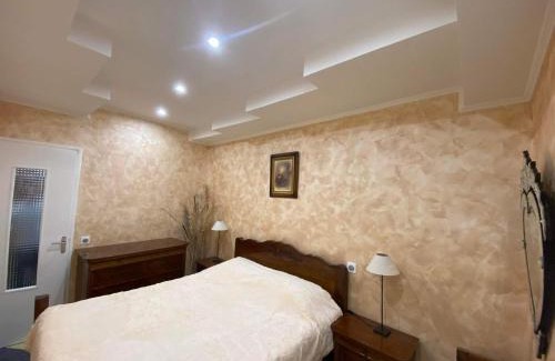 Tarascon Apartamento | Charmant appartement au cœur de Tarascon