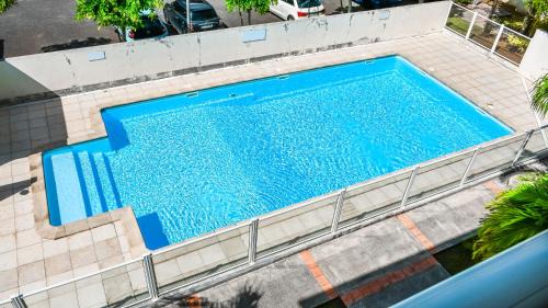 Les Abymes Apartamento | Charmant appartement aux abymes