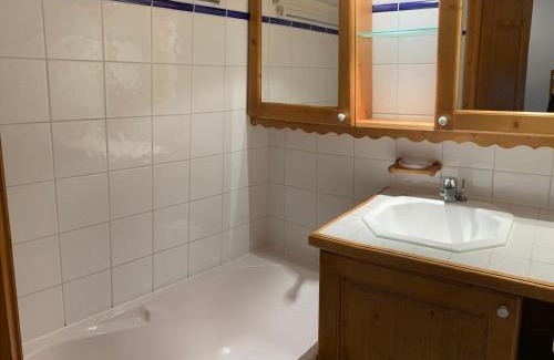 Les Saisies Apartamento | Charmant Appartement aux Saisies - 3 Pièces, 6 Pers, Parking et Piscine Inclus - FR-1-293-345