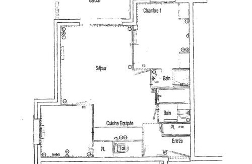 Les Saisies Apartamento | Charmant Appartement aux Saisies - 3 Pièces, 6 Pers, Parking et Piscine Inclus - FR-1-293-345