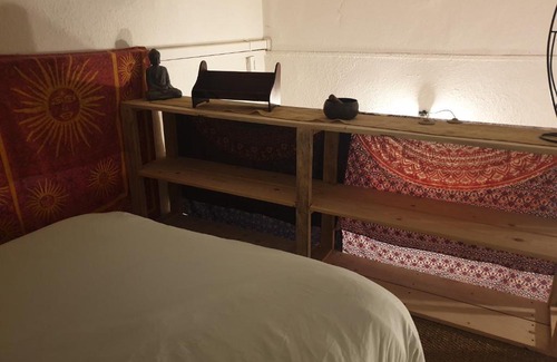 Lambesc Apartamento | Charmant appartement cœur village provençal