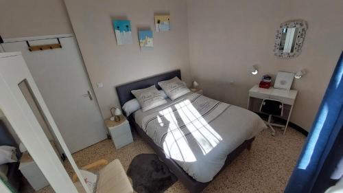 Route d'Arles Apartamento | Charmant appartement centre avec garage gratuit