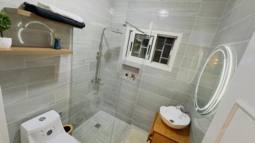 Pointe-Noire Apartamento | Charmant Appartement 2