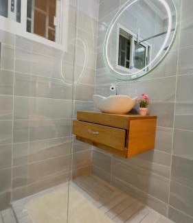 Pointe-Noire Apartamento | Charmant Appartement 2