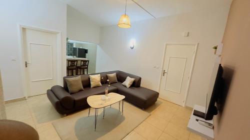 Pointe-Noire Apartamento | Charmant Appartement 2