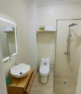 Pointe-Noire Apartamento | Charmant Appartement 2
