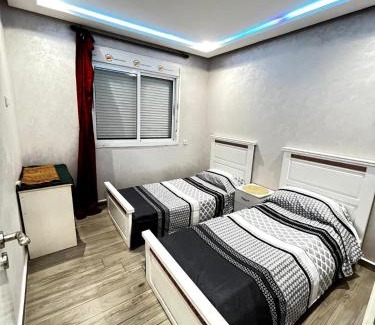 Branes Apartamento | charmant appartement confortable